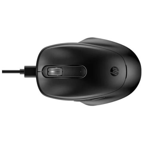 Tastiera e Mouse Wireless 9C2F6AA#ABB  per Casa Colore Nero - Foto 1