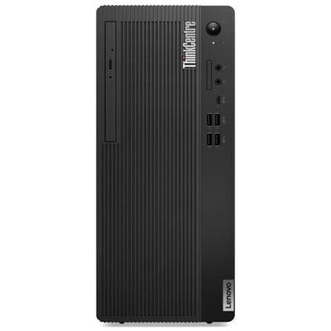 Thinkcentre M70t Gen 5 Intel Core I5 I5-14400 16 Gb Ddr5-sdram 512 Gb Ssd Windows 11 Pro Tower Pc Nero - Foto 1