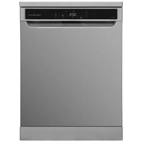 Lavastoviglie SVDW815DX Capacità 15 Coperti Classe D Colore Acciaio Inox - Foto 1