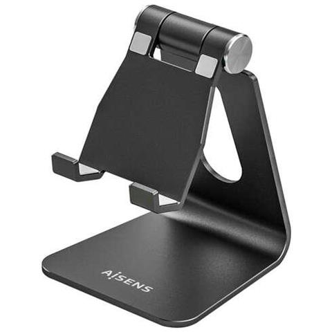 Ms1pm-084 Supporto Per Personal Communication Supporto Passivo Telefono Cellulare /smartphone, Tablet /umpc Nero - Foto 1