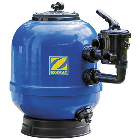 Filtro A Sabbia Ms 470mm - Foto 1