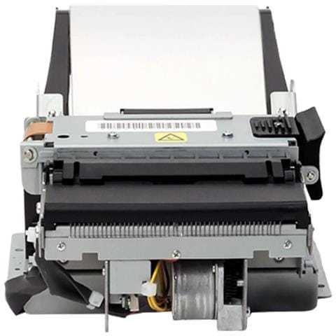 Star Micronics SK1-311SF4-LQP-M-SP stampante per etichette (CD) Termica diretta 203 x 203 DPI 250 mm /s Cablato - Foto 1