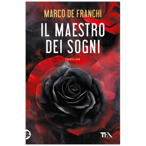 Marco De Franchi - Il maestro dei sogni - Foto 1