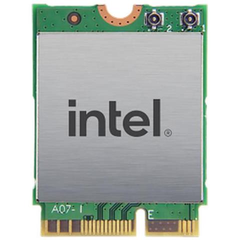 Intel Wi-fi 6e Ax211 (gig+) Interno Wlan - Foto 1