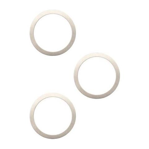 Hama Puck Supporto Passivo Telefono Cellulare/smartphone Nero, Metallico - Foto 2