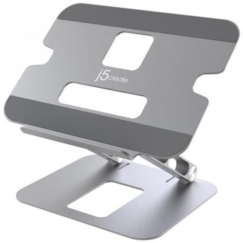 J5create Jts127-n Supporto Per Laptop Multiangolo - Foto 2