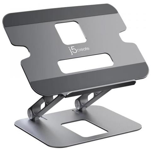 J5create Jts127-n Supporto Per Laptop Multiangolo - Foto 1