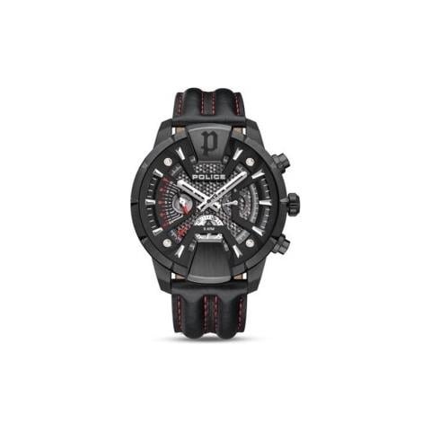 POLICE WATCHES Mod. P15599JS02MM