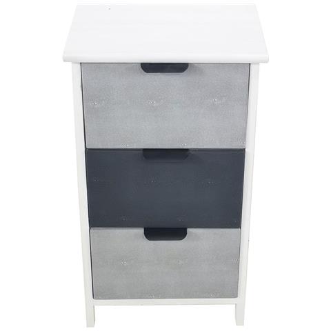 Eliora - Mobiletto In Legno Con Cassetti - Foto 2