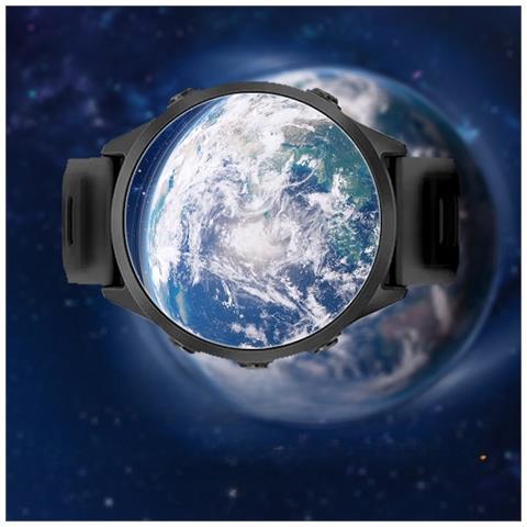 Protezione Schermo In Idrogel Trasparente 42mm Compatibile Con Garmin Forerunner 570 (2 Pezzi) - Foto 5