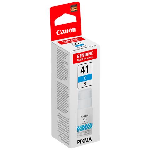 GI-41S C cartuccia d'inchiostro 1 pz Originale Ciano - Foto 2