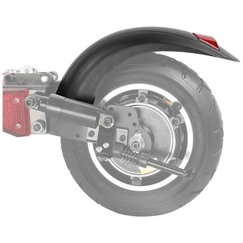 Parafango Posteriore Per Monopattino Kukirin M4 Con Luce Posteriore Integrata - Foto 2