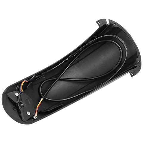 Parafango Posteriore Per Monopattino Kukirin M4 Con Luce Posteriore Integrata - Foto 4