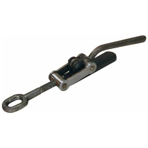 Chiusura Registrabile Tipo ""francia"" Con La Base Di Fissaggio 102x30mm - Foto 1