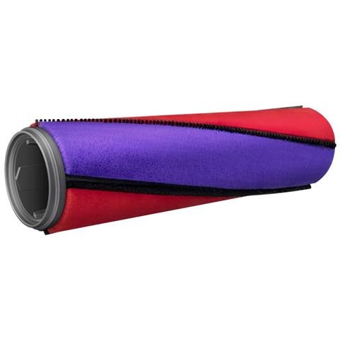Spazzola A Rullo Morbido Compatibile Con Aspirapolveri Dyson V7 V8 V10 V11 V15 - Foto 1