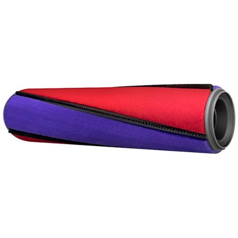 Spazzola A Rullo Morbido Compatibile Con Aspirapolveri Dyson V7 V8 V10 V11 V15 - Foto 2