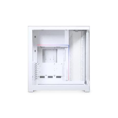 NV9 Full Tower Bianco - Foto 7