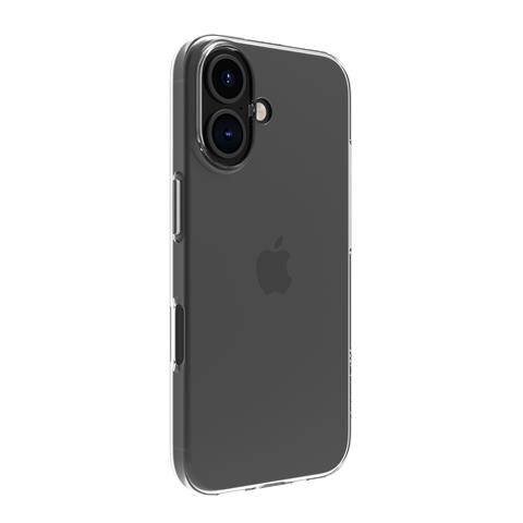 Greenland custodia per cellulare 15,5 cm (6.1") Cover Trasparente - Foto 2