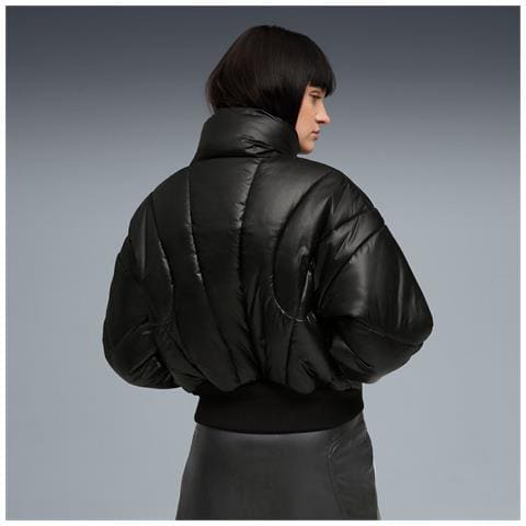 Dare To Puffer Jacket 63217301, Donne, Nero, Xxs - Foto 2