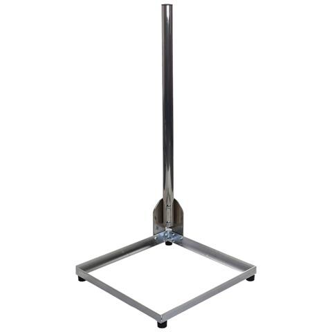 140390 accessorio per antenna satellitare Metallico - Foto 1