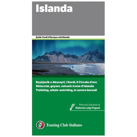 Islanda - Foto 1