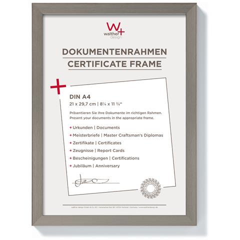 Construction Cornice Di Design 21x29,7 Cm Acciaio - Foto 1