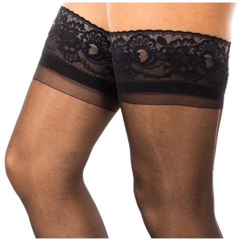 Collant Da Donna 15 Denari Incanto - Foto 4