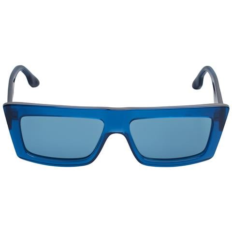 Occhiali Da Sole Rettangolari Klj6147s Uomo-donna - Foto 2