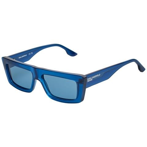 Occhiali Da Sole Rettangolari Klj6147s Uomo-donna - Foto 1