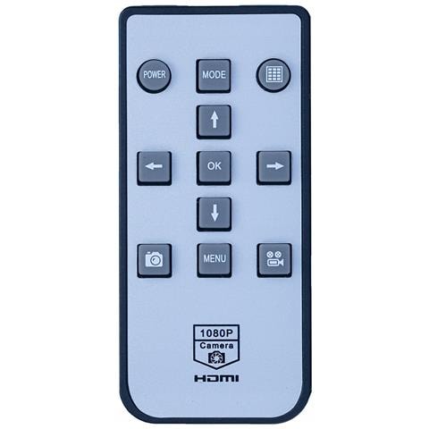 Set Di Microscopio Digitale Puppis Pink Pro Kmppp-hdmi-usb 51mp - Qualità Immagine Fullhd, Obiettivo 100x, Braccio Regolabile - Foto 8
