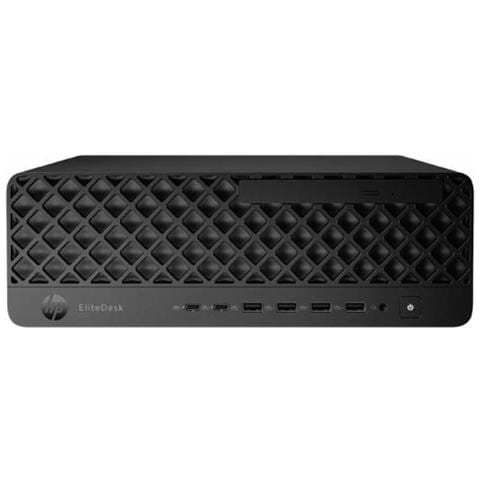 EliteDesk 8 SFF G1i Desktop AI PC Wolf Pro Security Edition Intel Core Ultra 5 235 16 GB DDR5-SDRAM 512 GB SSD Windows 11 Pro - Foto 2
