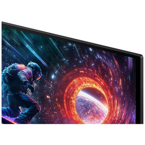 LS27FG500SUXEN Monitor PC 68,6 cm (27") 2560 x 1440 Pixel Quad HD OLED Nero - Foto 2