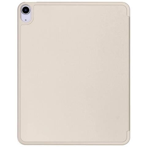 Custodia Apple Ipad Air 10.9 4 / 5 Generazione (2020-2022) / 11 6 Generazione (2024) - Colore Sabbia - Foto 1