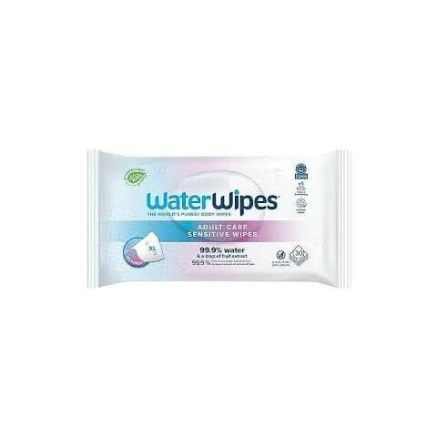 Waterwipes Adult Salviettine 30 Pezzi - Foto 1