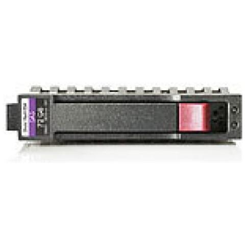 Hdd Interno 1tb Sas 600mbit / S 7200rpm 32mb Buffer Bulk - Foto 2