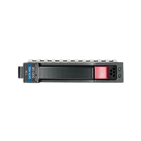 Hdd Interno 1tb Sas 600mbit / S 7200rpm 32mb Buffer Bulk - Foto 1