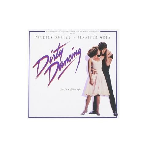 Colonna Sonora Dirty Dancing - Foto 2