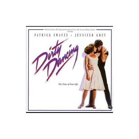 Colonna Sonora Dirty Dancing - Foto 1