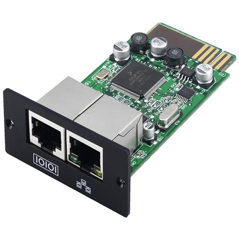 SNMP Manager per Gruppi di continuità - Foto 9