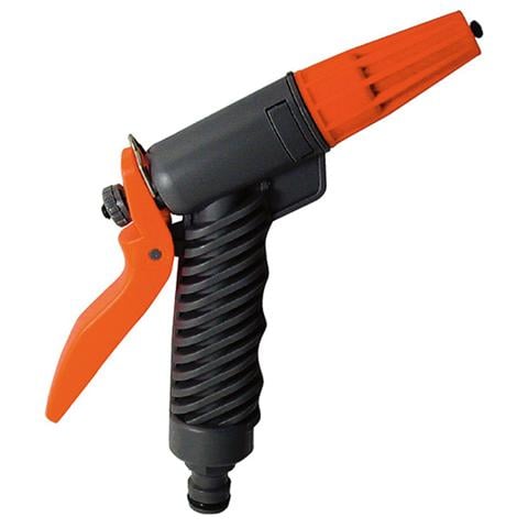 Lancia a pistola per irrigazione giardino con getto regolabile - Foto 1