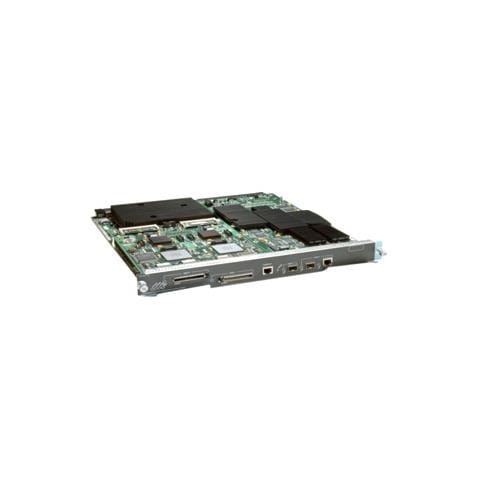 Cisco Supervisor Engine 720 Gigabit Ethernet modulo del commutatore di rete - Foto 1
