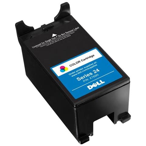 Cartuccia Ink Originale Ciano Magenta Giallo P713w Capacità 500 Pagine - Foto 2