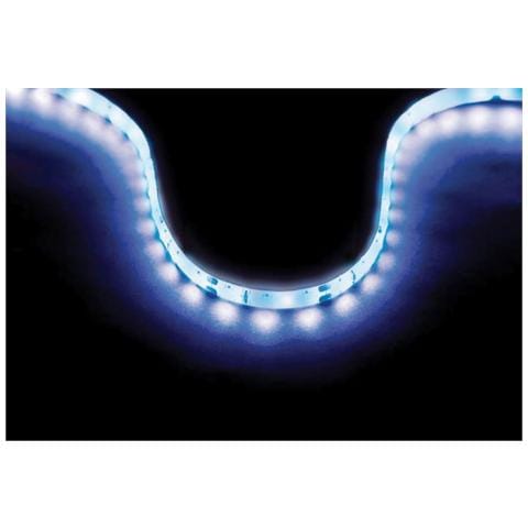 Striscia per Esterno da 300 Led Colore Blu - Foto 1