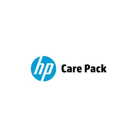 Hewlett Packard Enterprise U2ae9e Servizio Di Supporto It - Foto 1