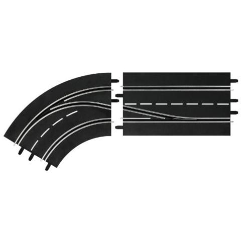 Digital132 cambio corsia sinistra intern. a esterno 30362 - Foto 2