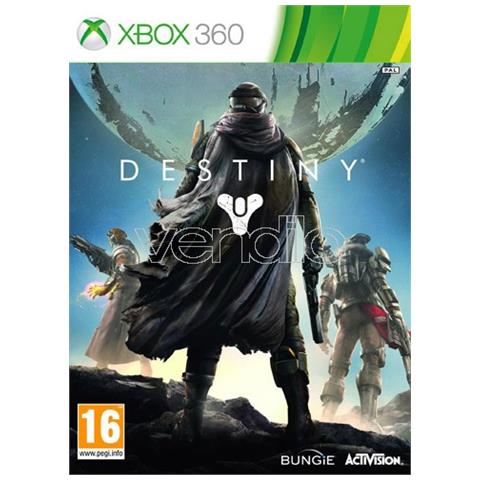 X360 - Destiny - Foto 9