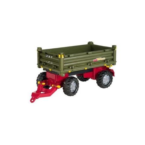 Multitrailer 2 assortiti 125005 - Foto 2