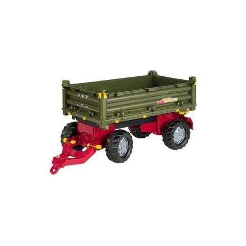 Multitrailer 2 assortiti 125005 - Foto 1