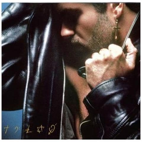 CD MICHAEL GEORGE - FAITH (2 CD) (remast)  - Foto 1