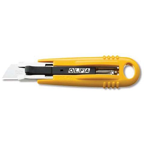 Cutter A / Infortun. Sk4 "olfa" - Foto 1